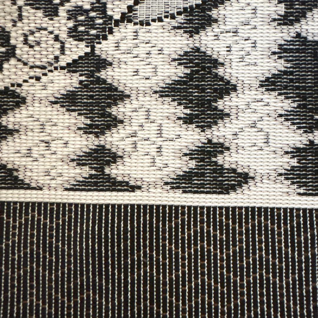 暖簾　浮世絵　レトロ