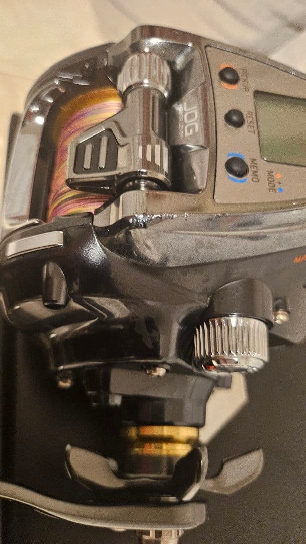 シーボーグ500JP