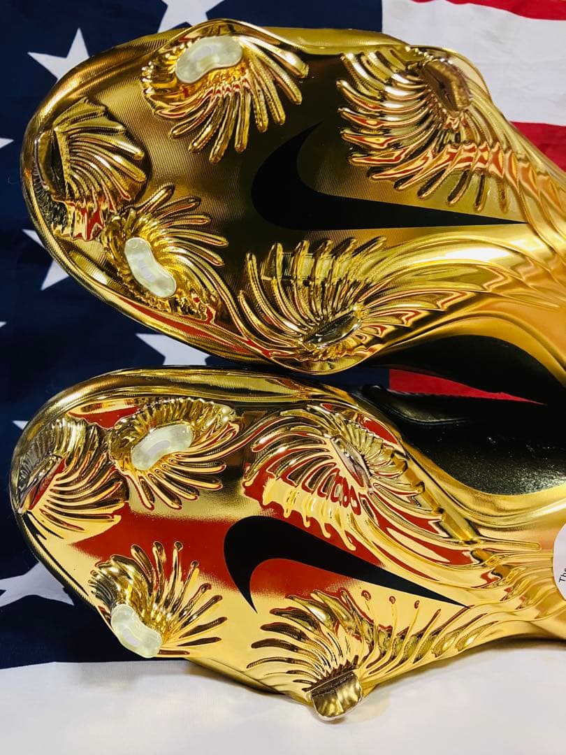 NIKE LUNAR VAPOR ULTRAFLY ELITE 2 スパイク