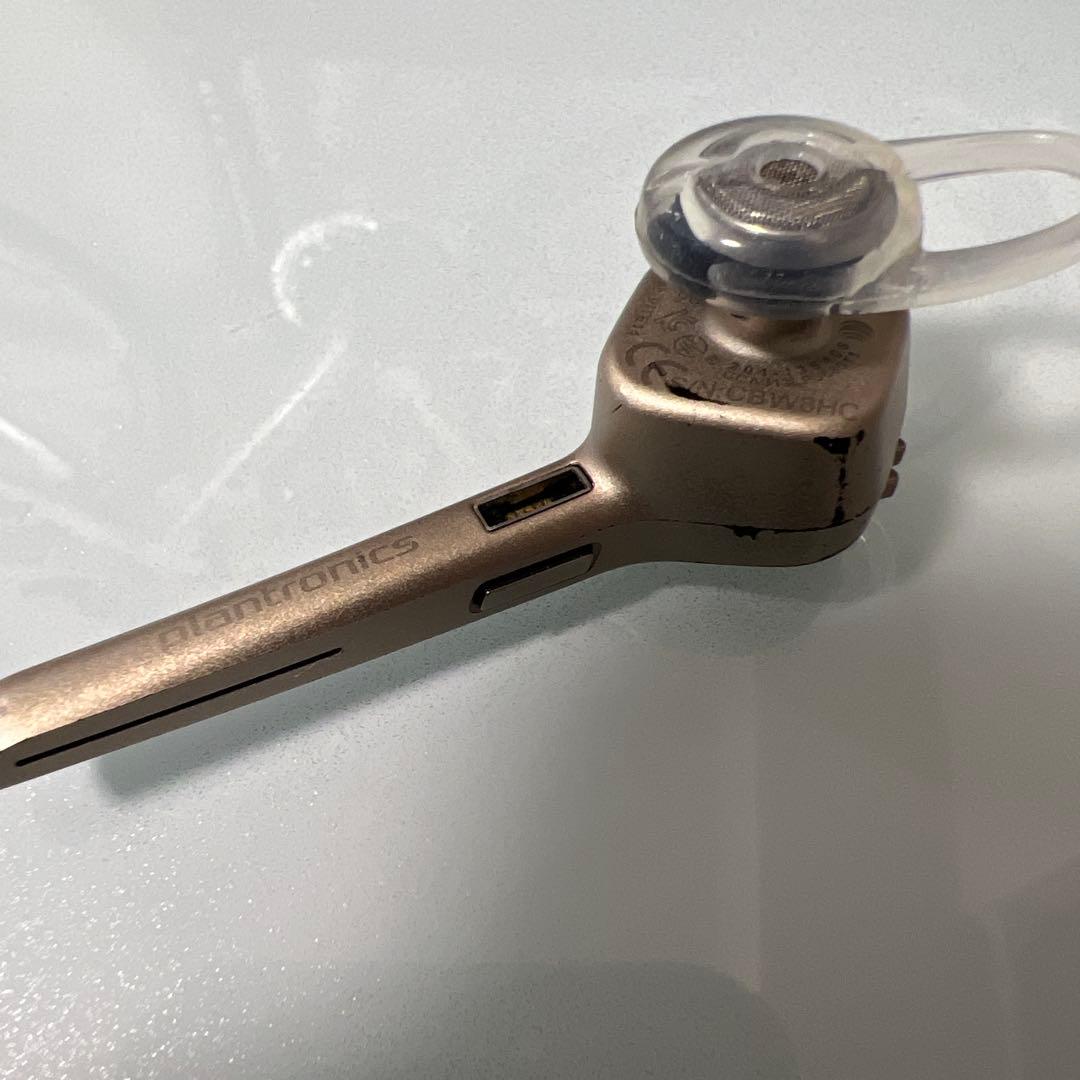 PLANTRONICS プラントロニクス イヤホン