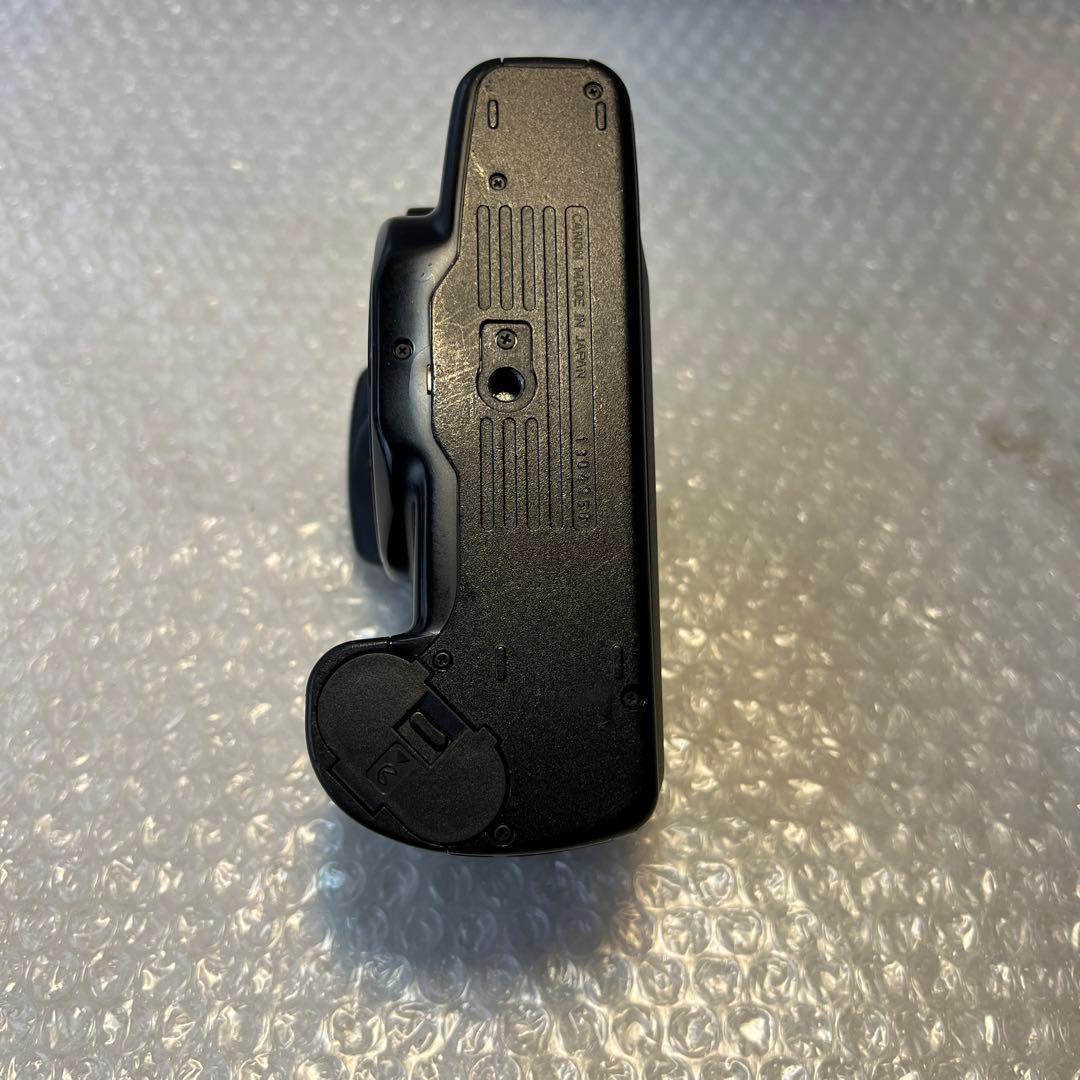 CANON EOS 1000QDフィルム一眼レフカメラ