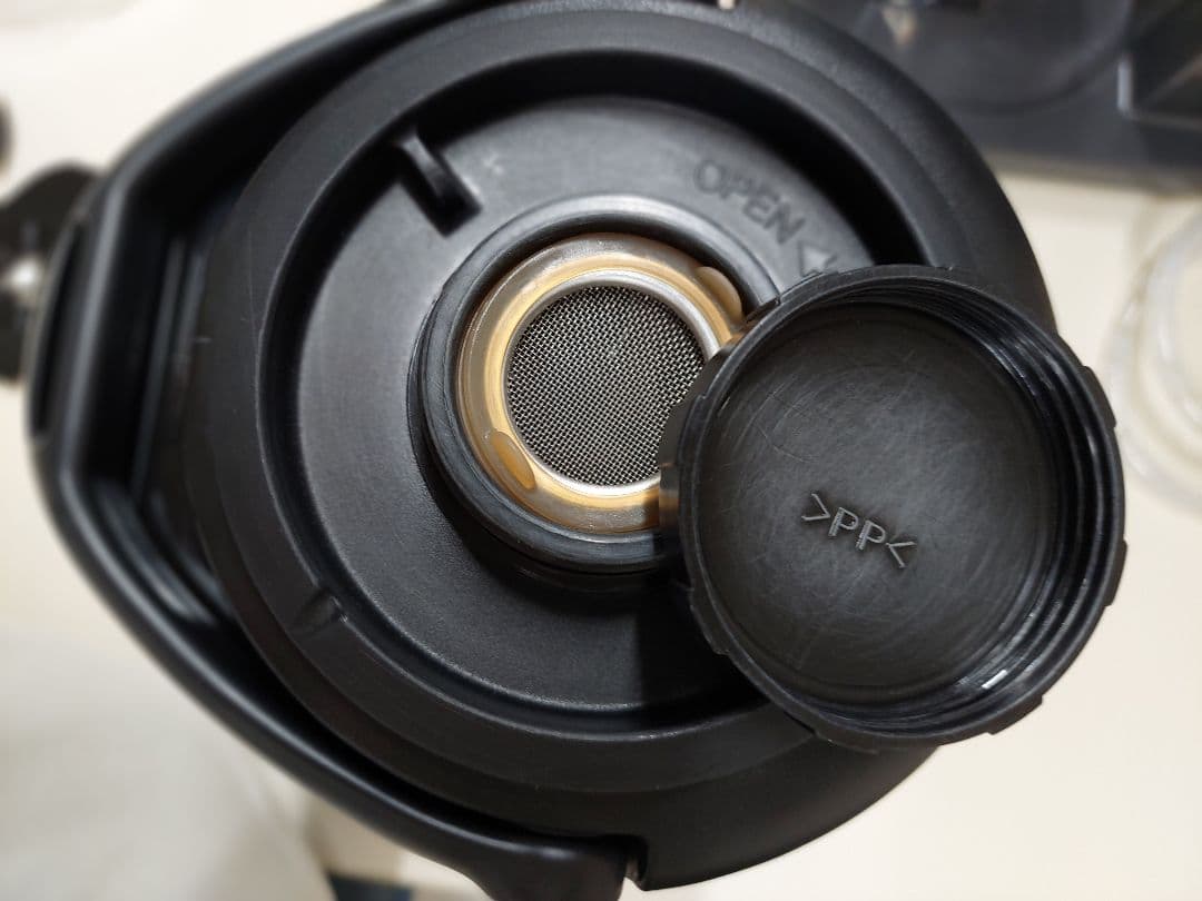 Kalita カリタ 業務用コーヒーマシン ET-450N