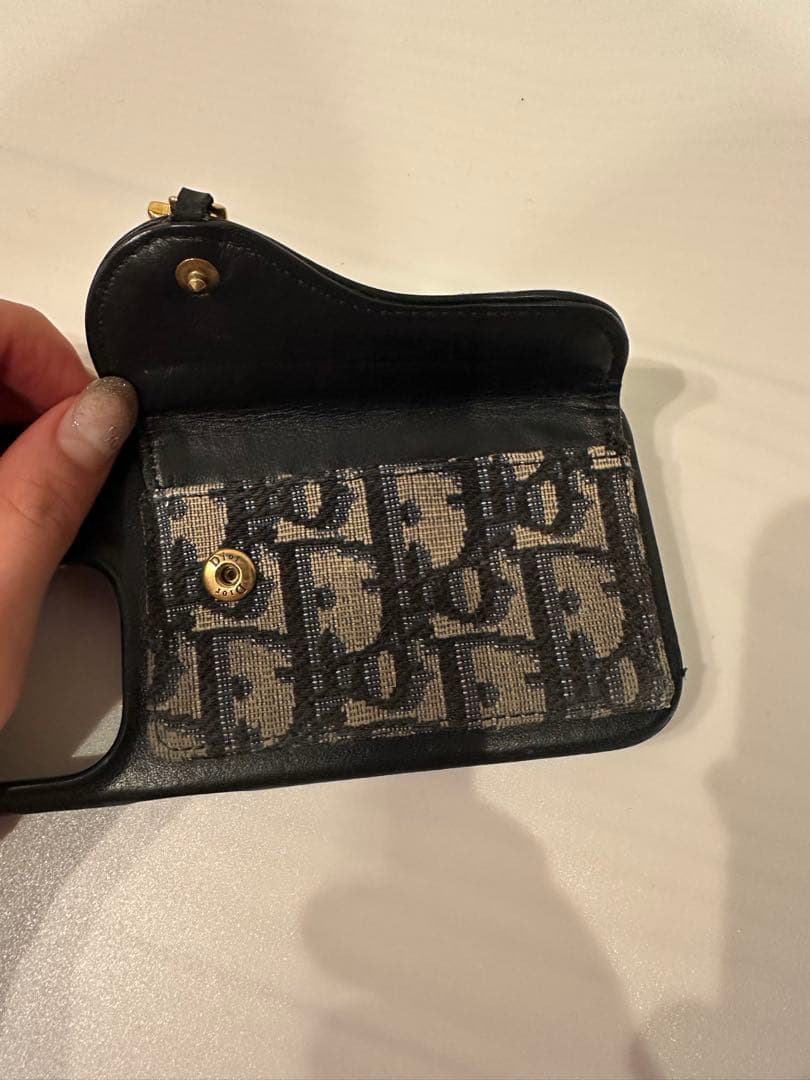 DIOR 14proiPhoneケース