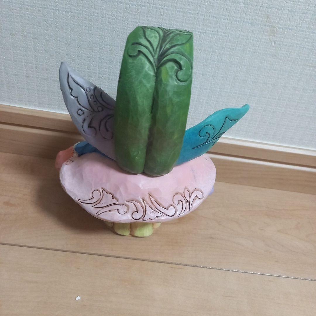 ディズニー トラディション マッシュルームのアリス 6.5インチ