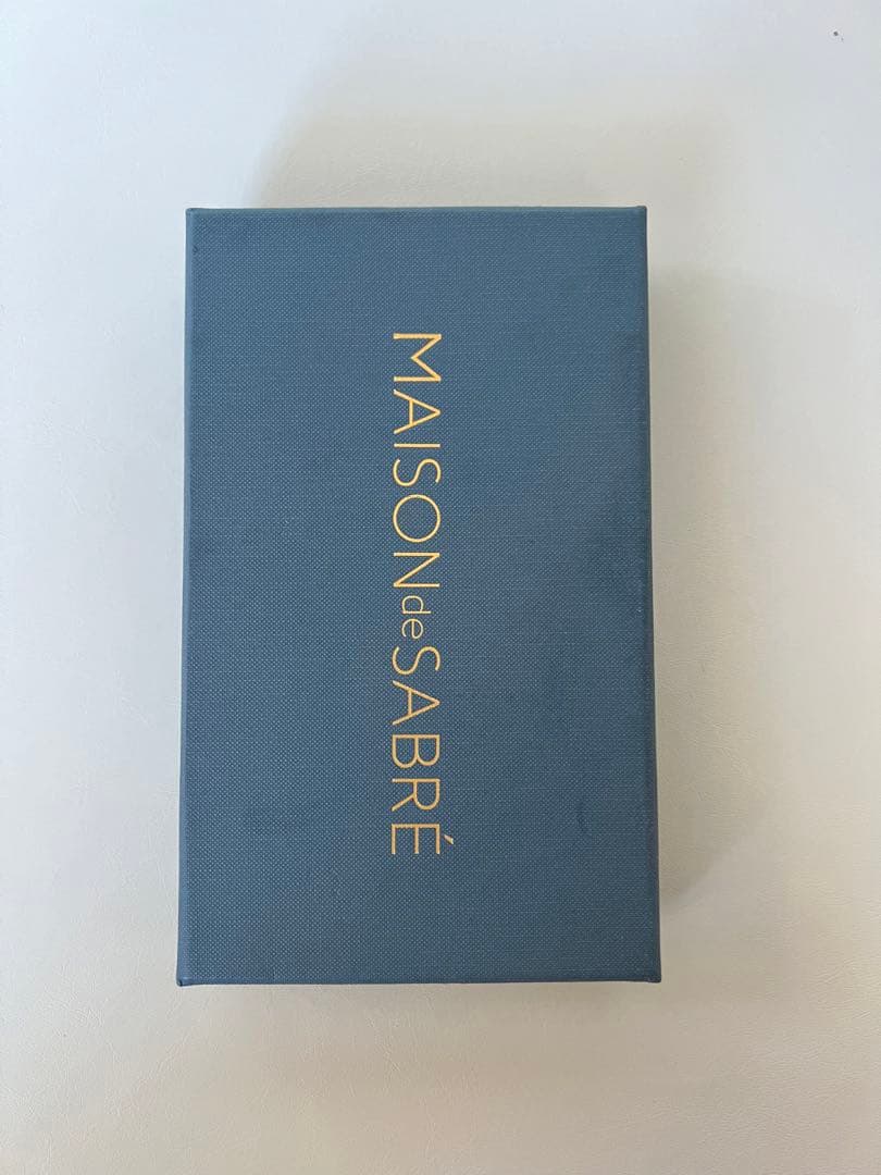 【新品・未使用】MAISON de SABRÉ iPhone13 Pro Max