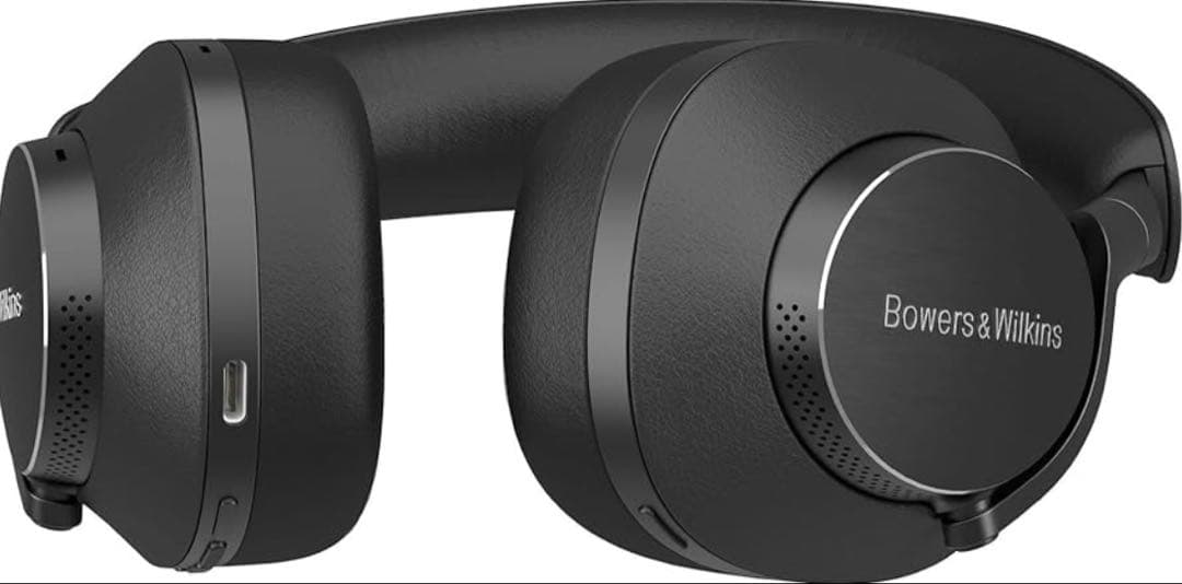 Bowers & Wilkins Px8 ブラック（新品・未開封）