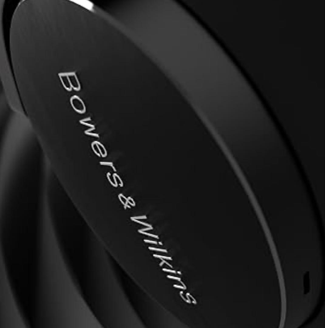 Bowers & Wilkins Px8 ブラック（新品・未開封）