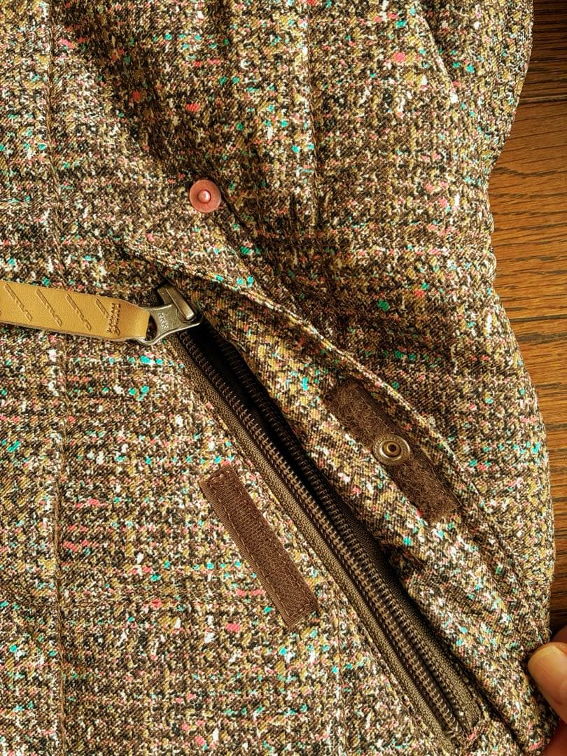 スキーウェア　ジャケット Ｍサイズ