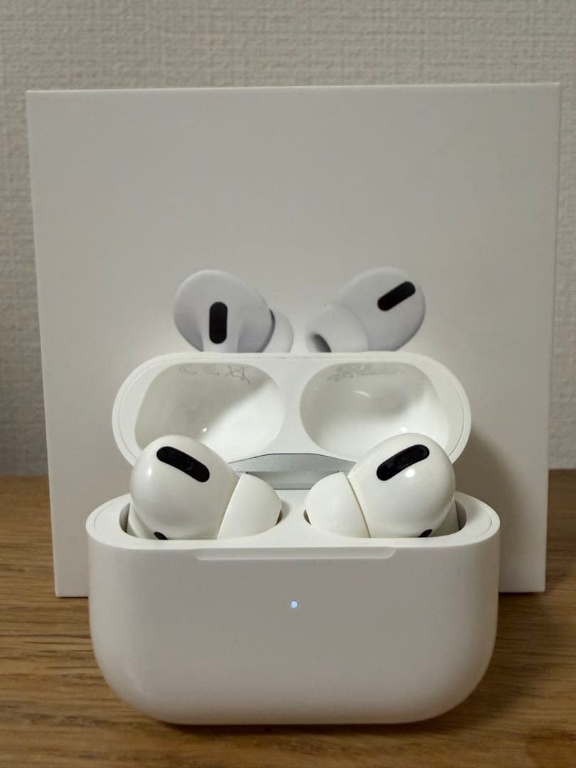 【国内正規品】Apple AirPods Pro