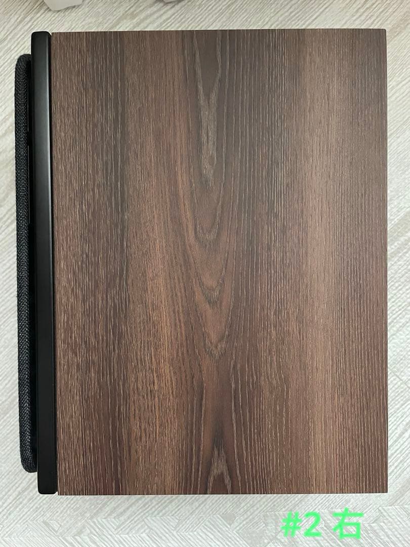 DALI ダリ OBERON1 ブックシェルフスピーカー 130㎜ウーハー