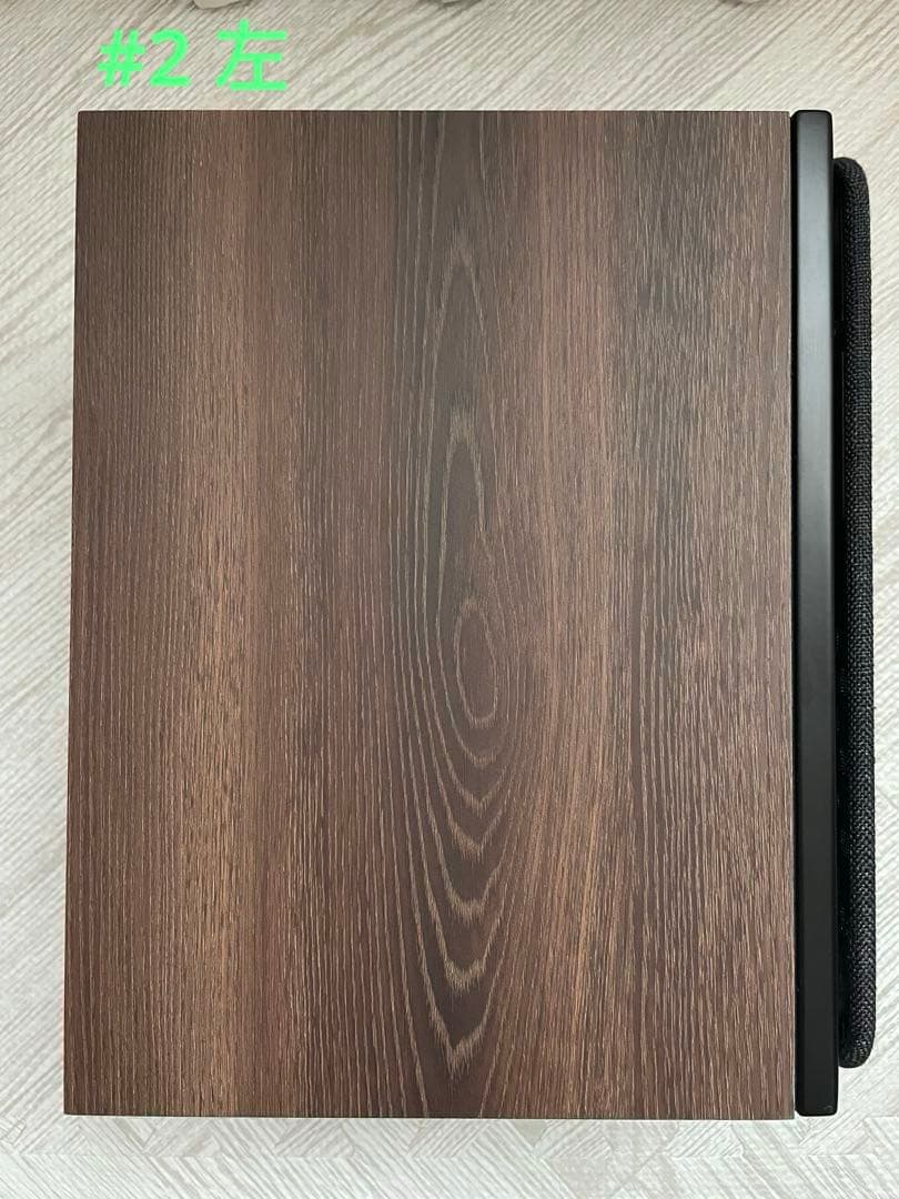 DALI ダリ OBERON1 ブックシェルフスピーカー 130㎜ウーハー