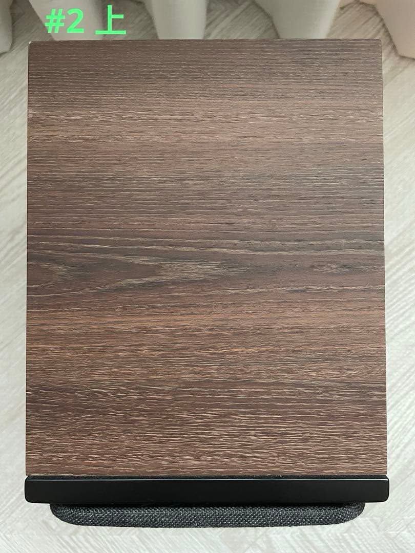 DALI ダリ OBERON1 ブックシェルフスピーカー 130㎜ウーハー