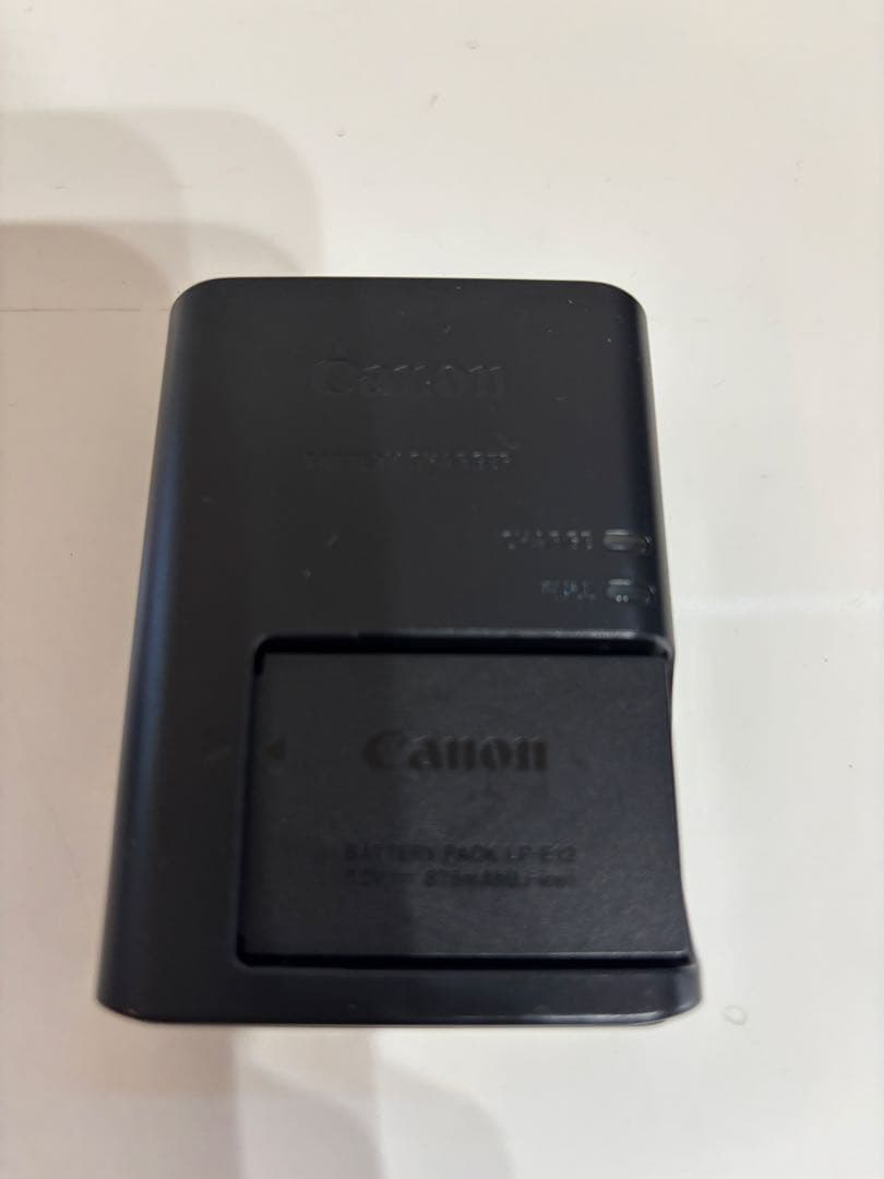 Canon EOS Kiss M2 ミラーレスカメラ 本体セット