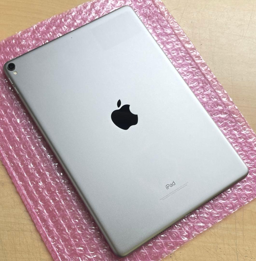 iPad Pro 10.5インチ　A1701 スペースグレイ64GB 美品　#3