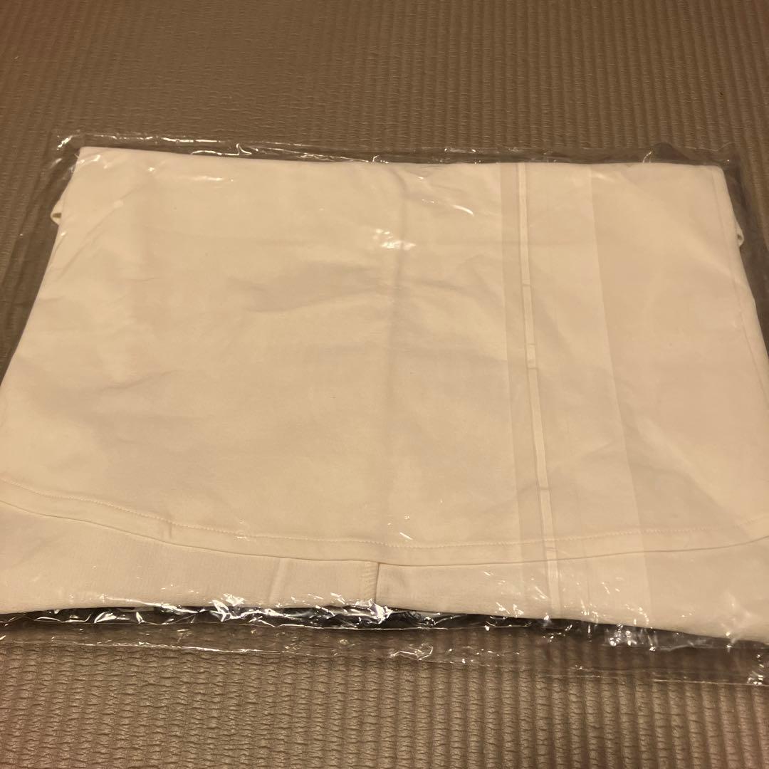 スカーラ　ハートプリントセパレートタンクトップ　M 新品