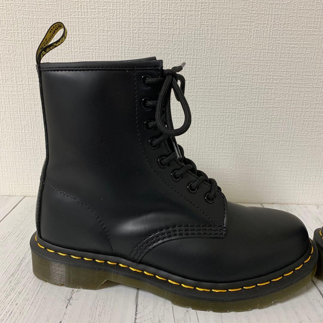 【未使用級】Dr.Martens 1460 8ホール UK5 23.5cmブーツ