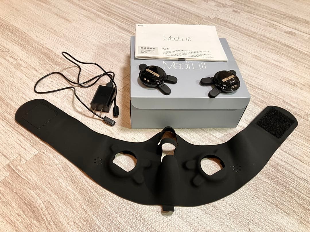 【コーギー】YA-MANヤーマンMedi Lift プラス　フェイスリフト