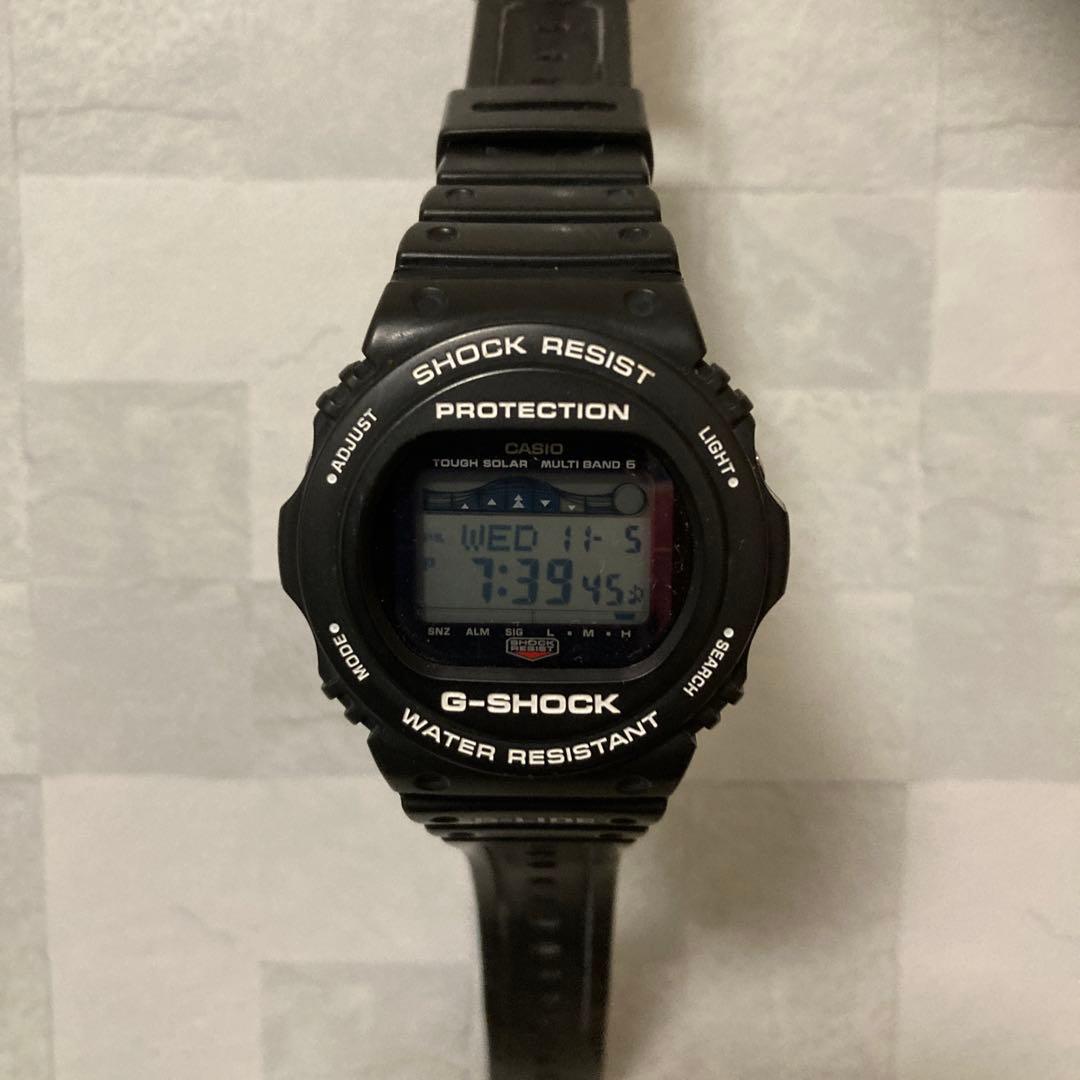 時計 G-SHOCK G-LIDE