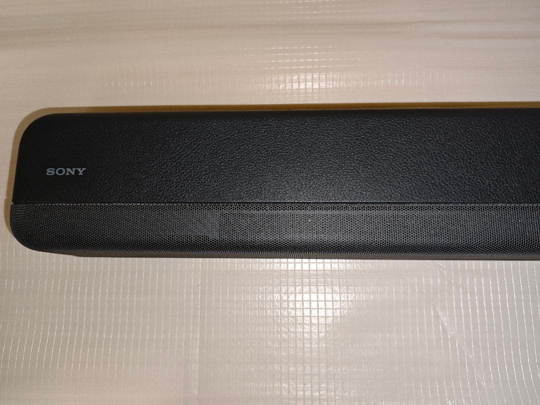 Sony HT-X8500 サウンドバー 2023年製