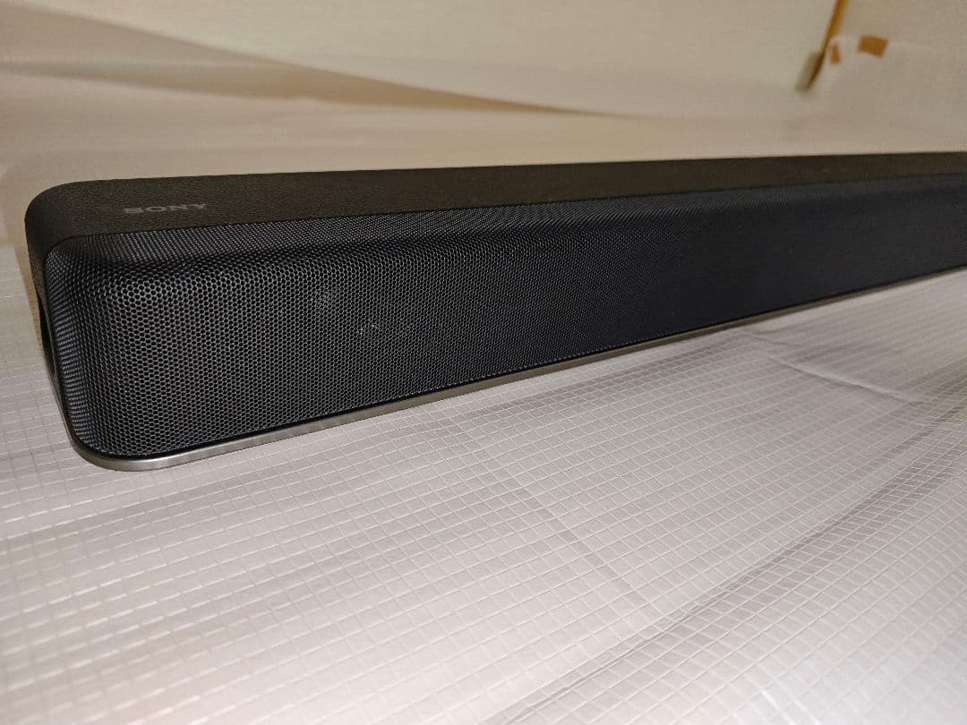 Sony HT-X8500 サウンドバー 2023年製