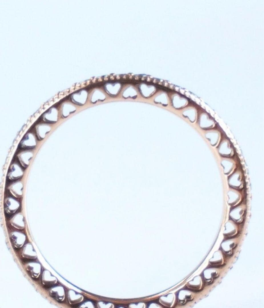 Pandora アクセサリー3点セット