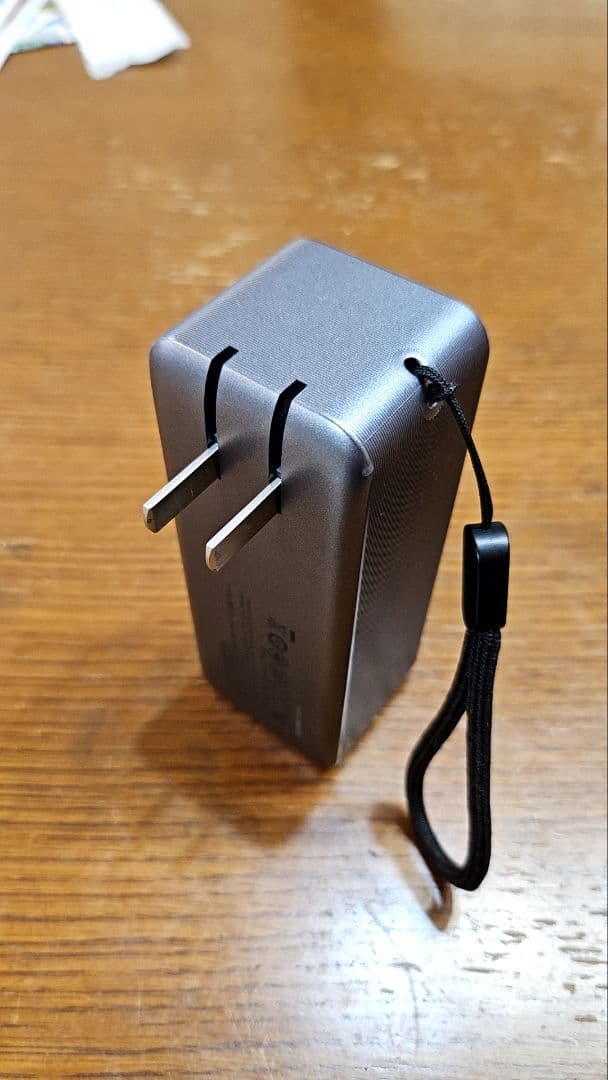 ANKER Prime Power Bank（9600mAh）