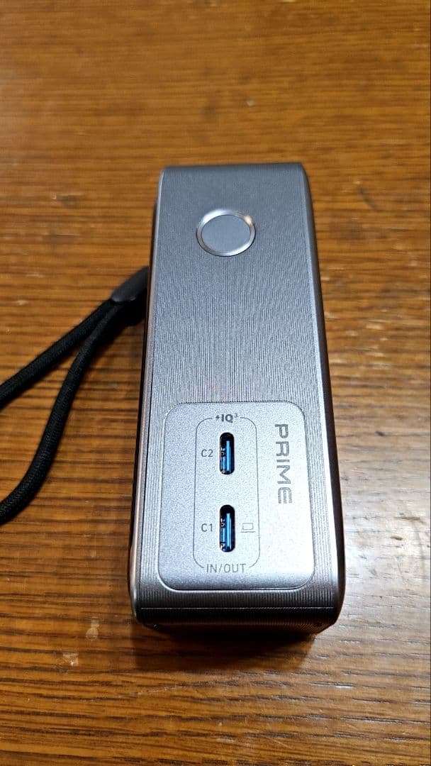 ANKER Prime Power Bank（9600mAh）