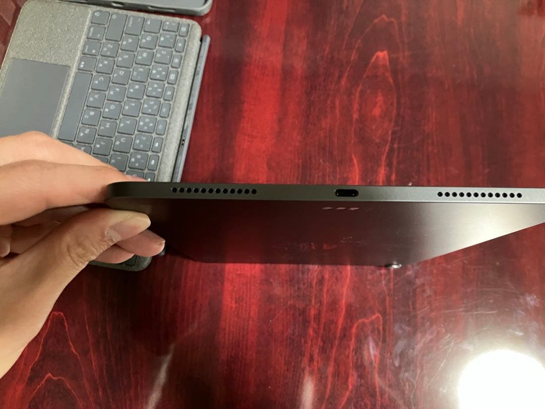 iPad Air4 Wi-Fi 64GB スペースグレイ