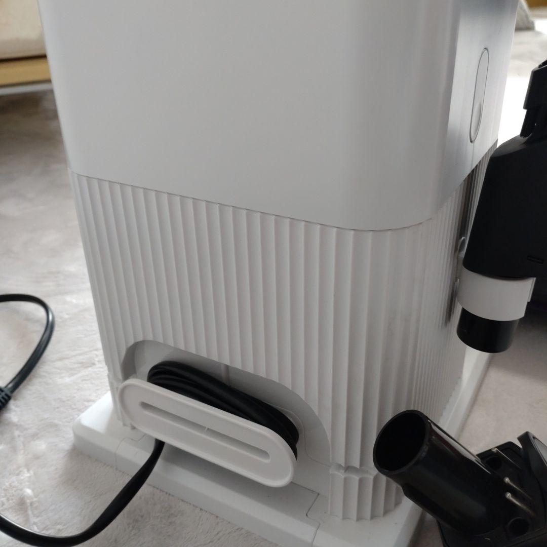 よ*ー様 激安　美品Shark Clean Sense IQ キャニスター掃除機