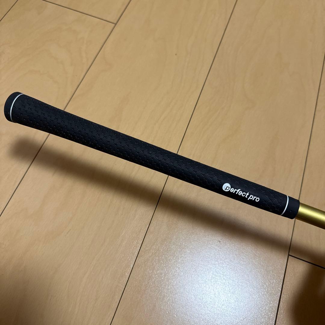 ピンスリーブ ツアーAD CQ-4S CQ4S 1w