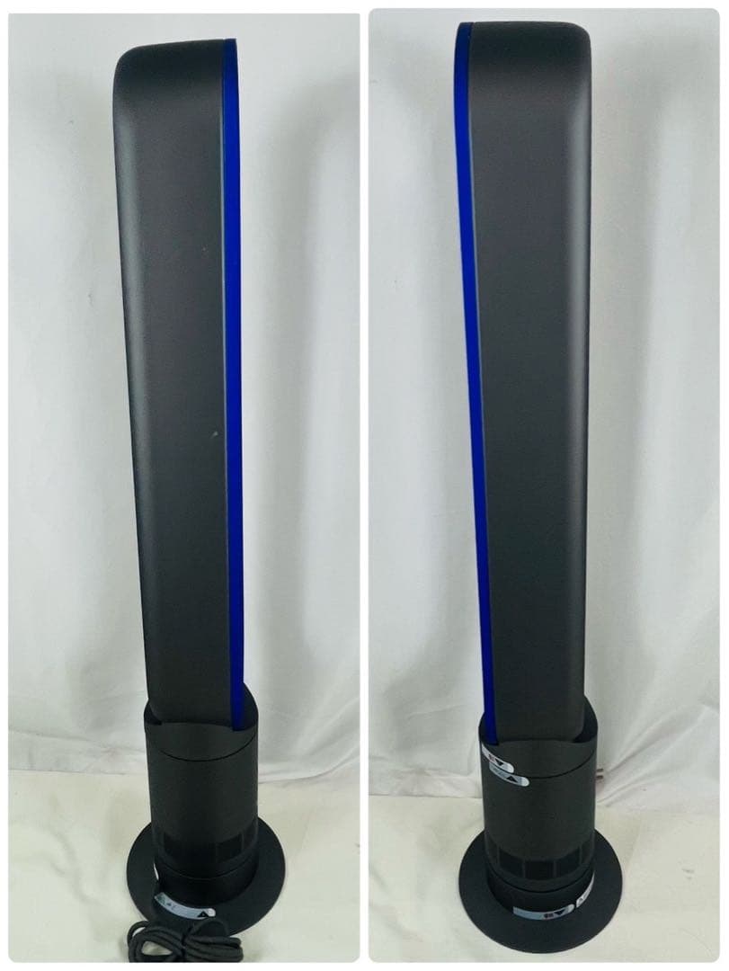 【良品】Dyson ダイソン CooL AM07 羽根なし扇風機 2020年製