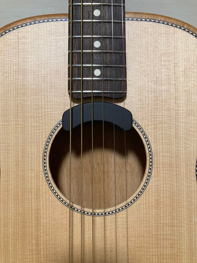 Fender エレアコ　Highway Parlor [2025年6月1日購入]