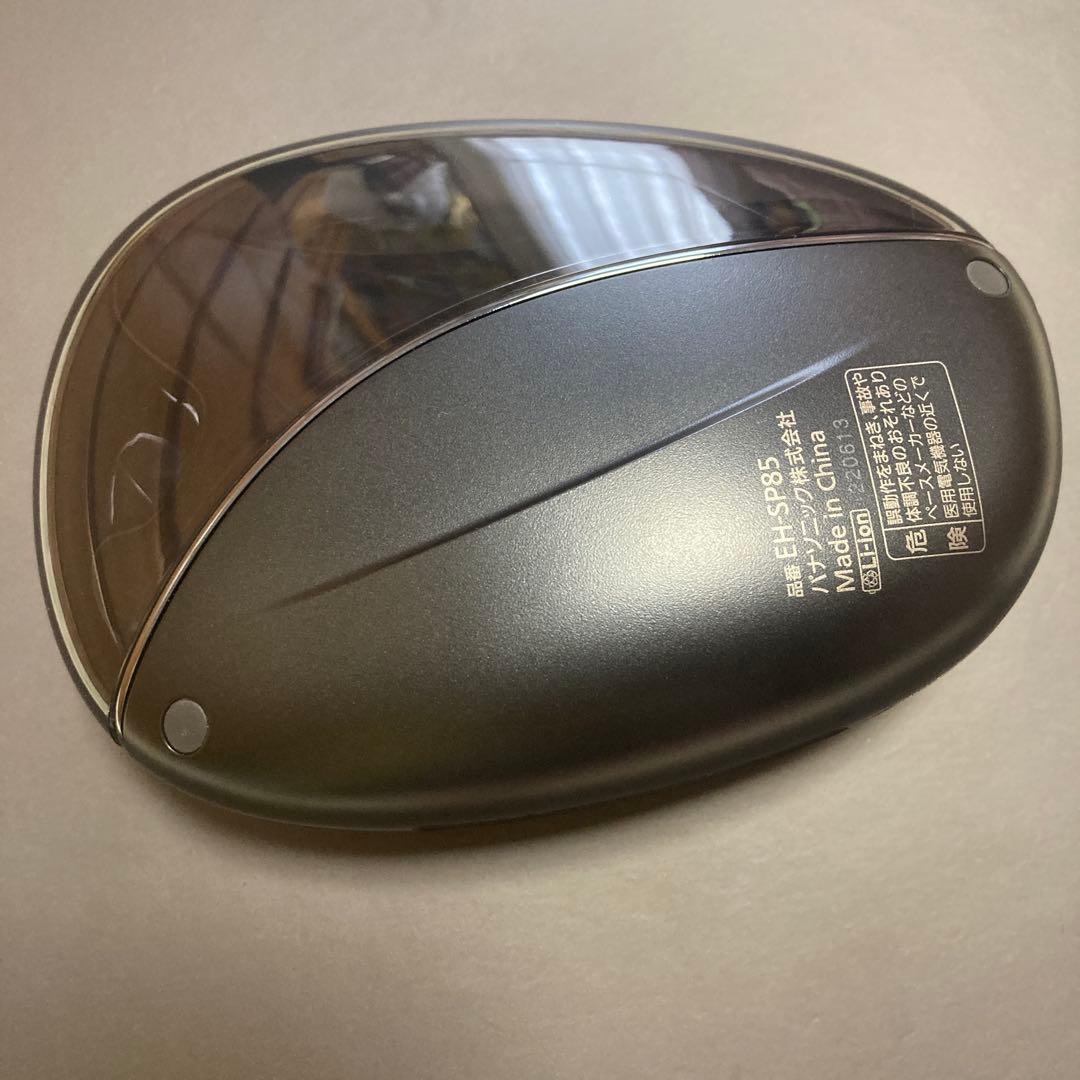 Panasonic バイタリフト かっさ EH-SP85-K 美顔器　中古品