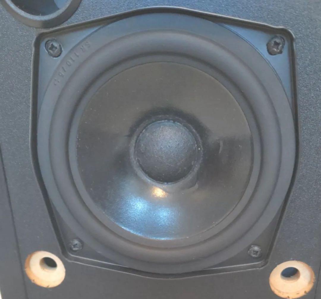 Rogers LS1 ペア　イギリス製