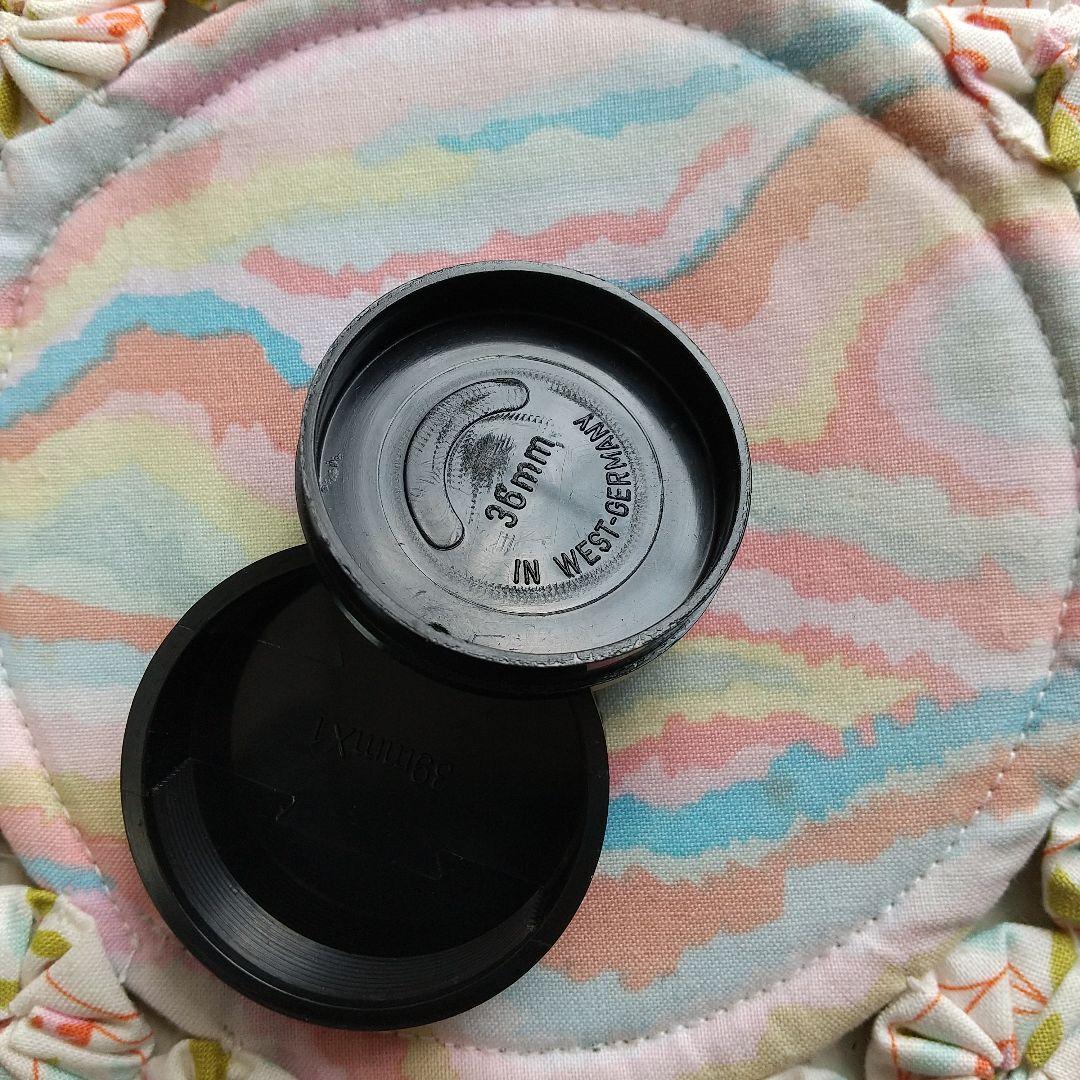 hiraryu1228ですTANAR-L HC 5cmF2.