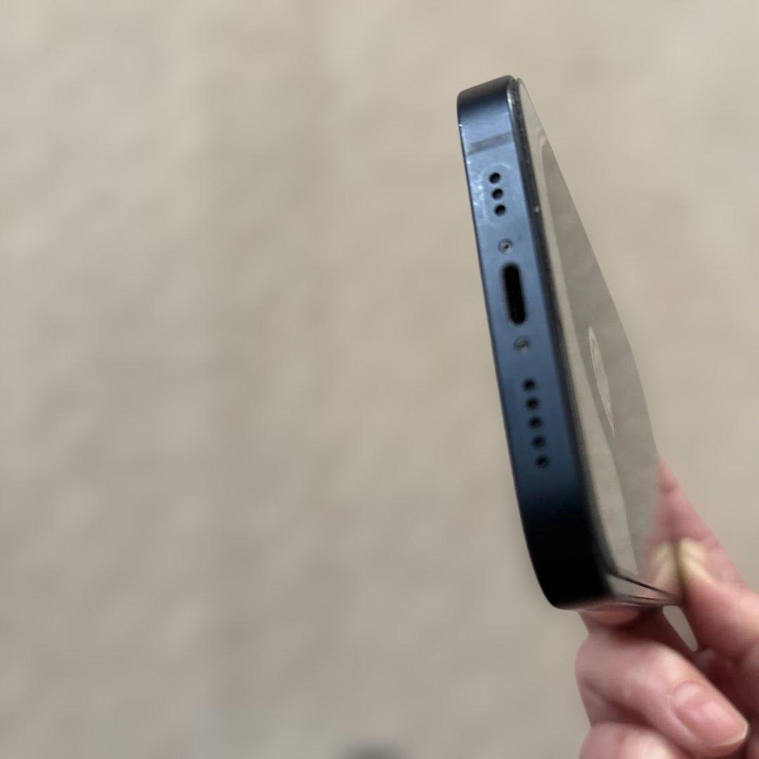 Apple iPhone 14 ミッドナイト SIMフリー