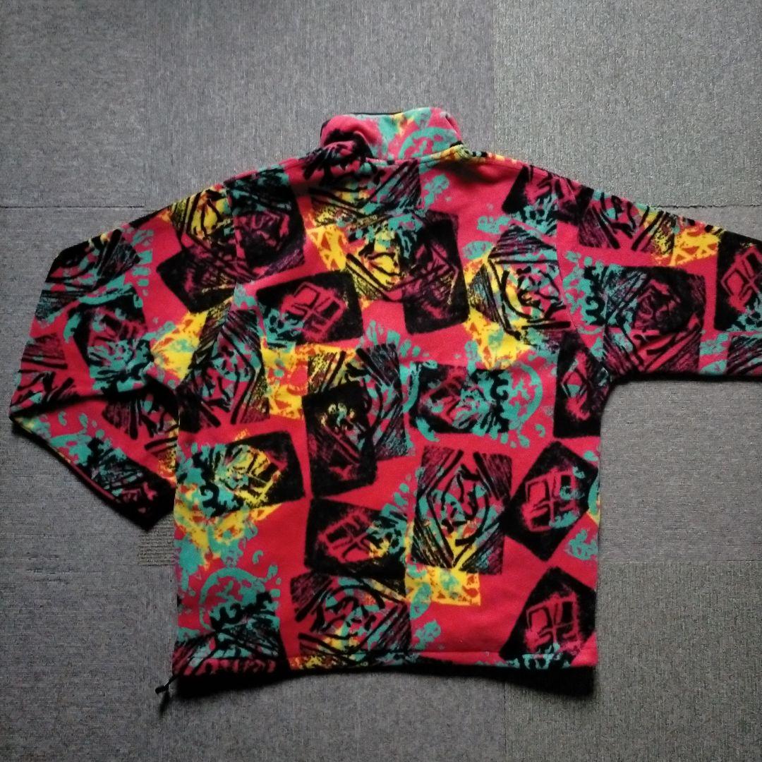 【極美品】adidas GOLF アディダス ゴルフ ゴルフウェア フリース