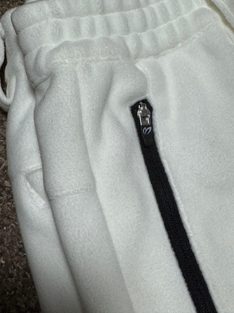 MASTER BUNNY EDITION 2025秋冬 ボンディングパンツ(5)