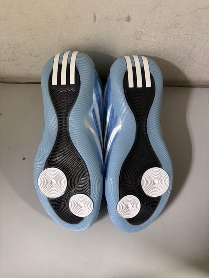 今日のゲリラ価格HARDEN vol.9 28.5㎝