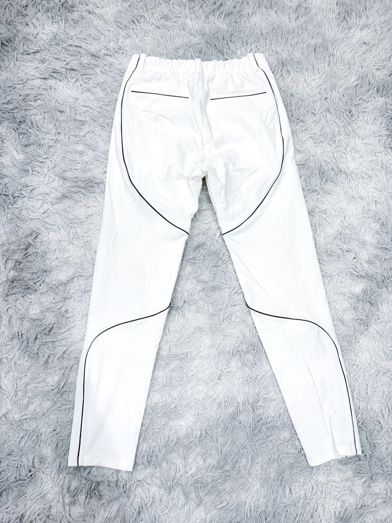 MARK&LONA セットアップ