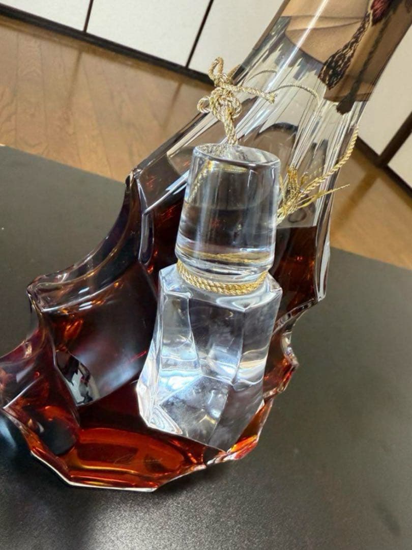 ウイスキー CAMUS Jubilee Cognac 70cl 40%