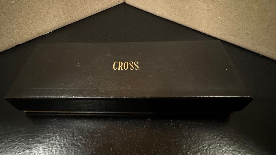 ⭐️超希少⭐️ヴィンテージ ミッキーマウスcross pen★送料無料★