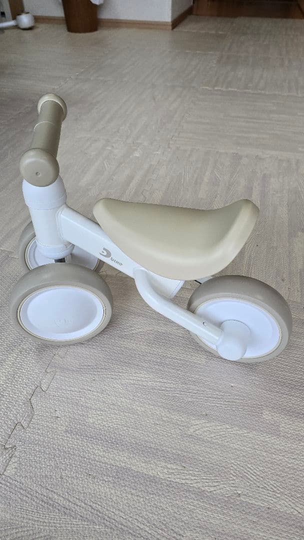 ides社 Dbike 赤ちゃん用自転車