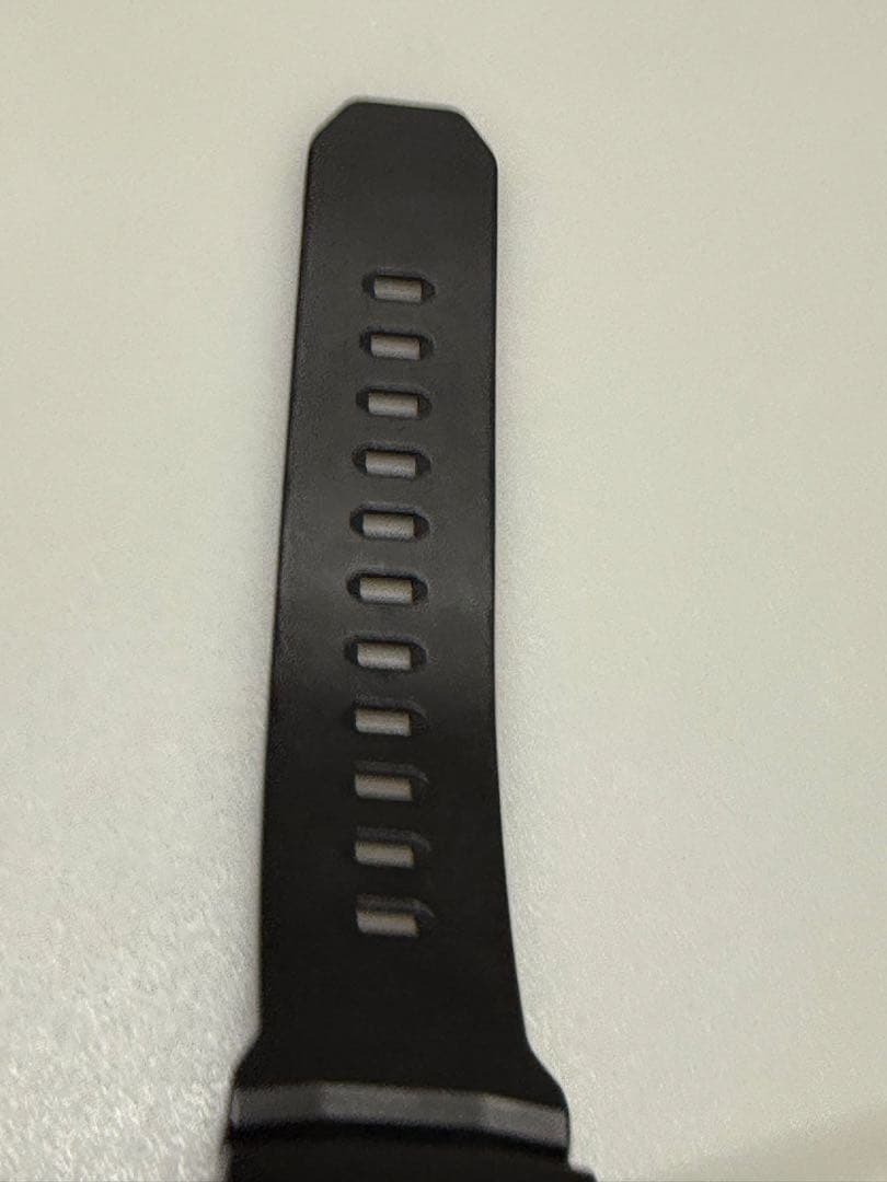 CASIO G-SHOCK GAW-100B 電波ソーラー　ビッグケース　中古品