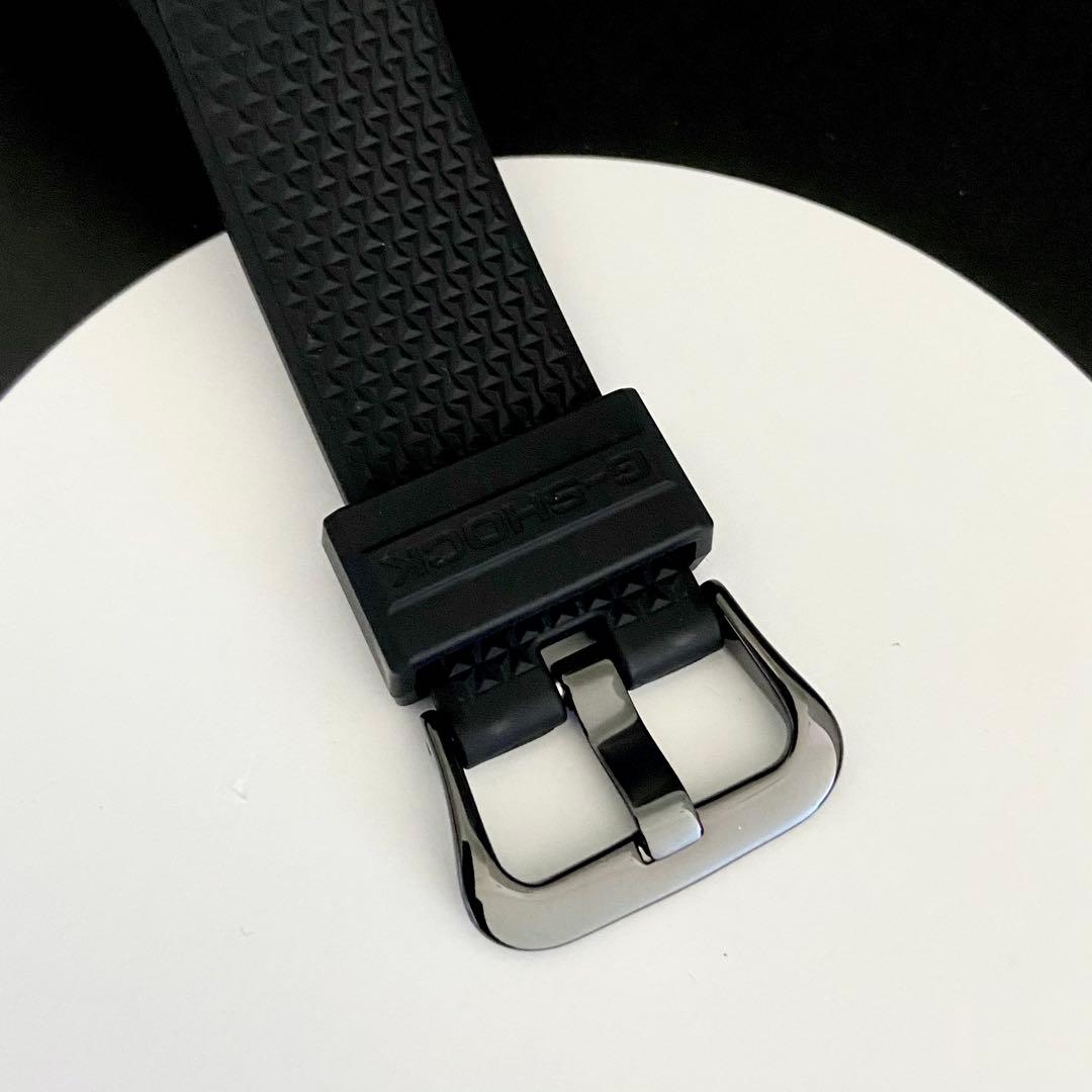 極美品｜CASIO｜カシオ｜G-SHOCK ｜Gショック｜GST-B400BB