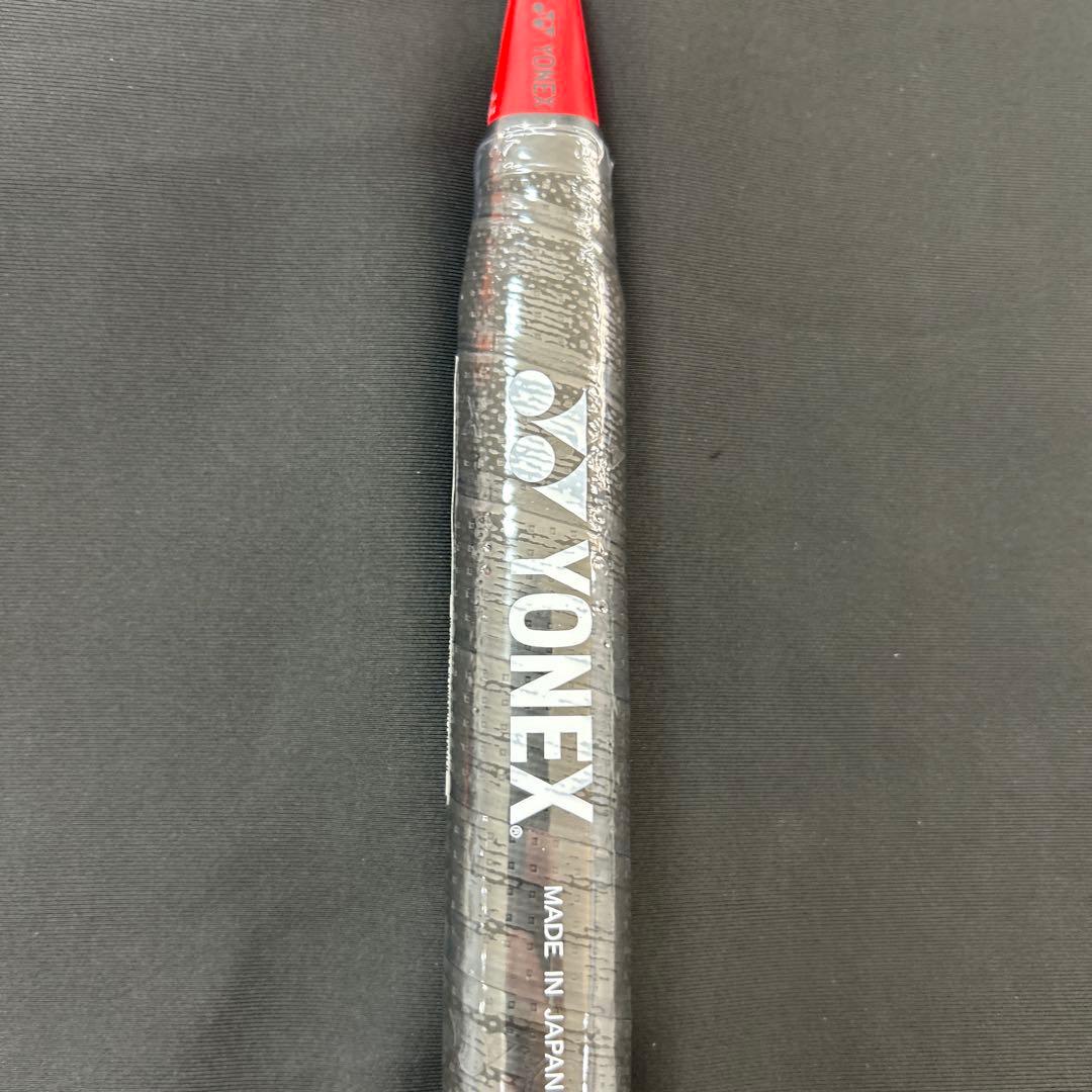 4ug6 アークセイバー11プロ　新品未使用　ヨネックス　バドミントン　ラケット