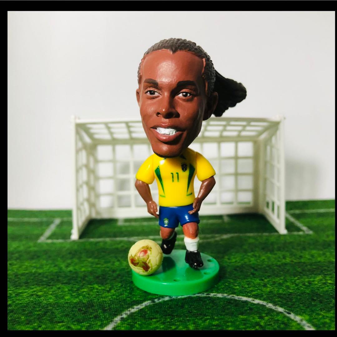 (りゅう)フィギュアセット　新品