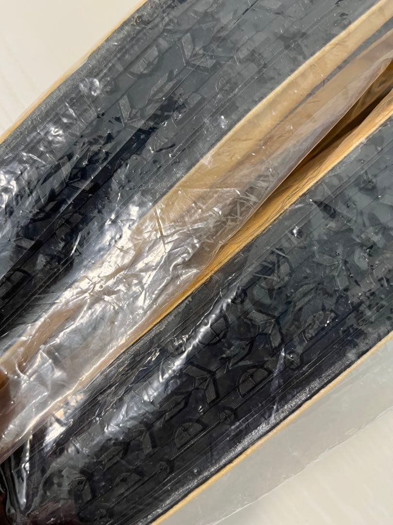 希少 新品未使用 デュガス タイフーン TU 32C 2本セット