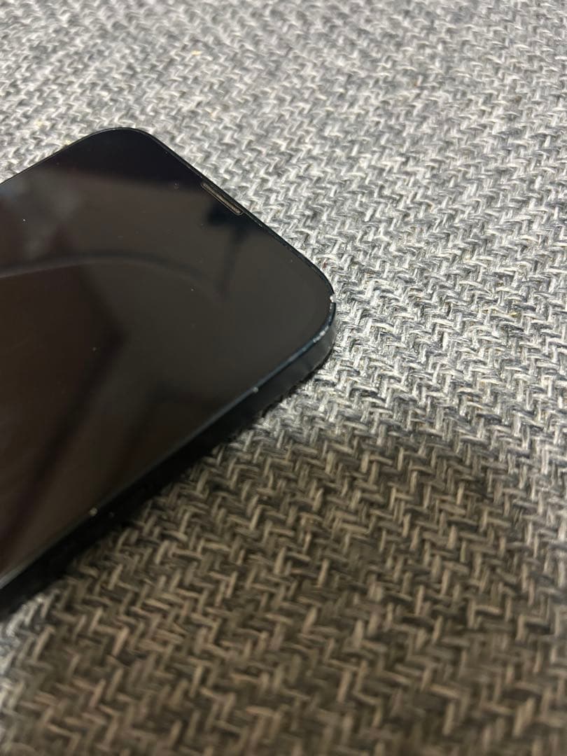 Apple iPhone 14 本体 ミッドナイト　　ジャンク
