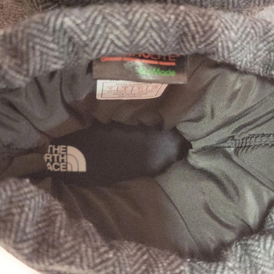 靴 THE NORTH FACE NSE WP VII SHORT